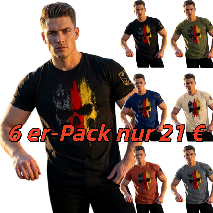 👕RIESEN-RABATT – NUR FÜR KURZE ZEIT