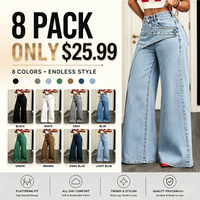🔥8-PACK (ed color*1)